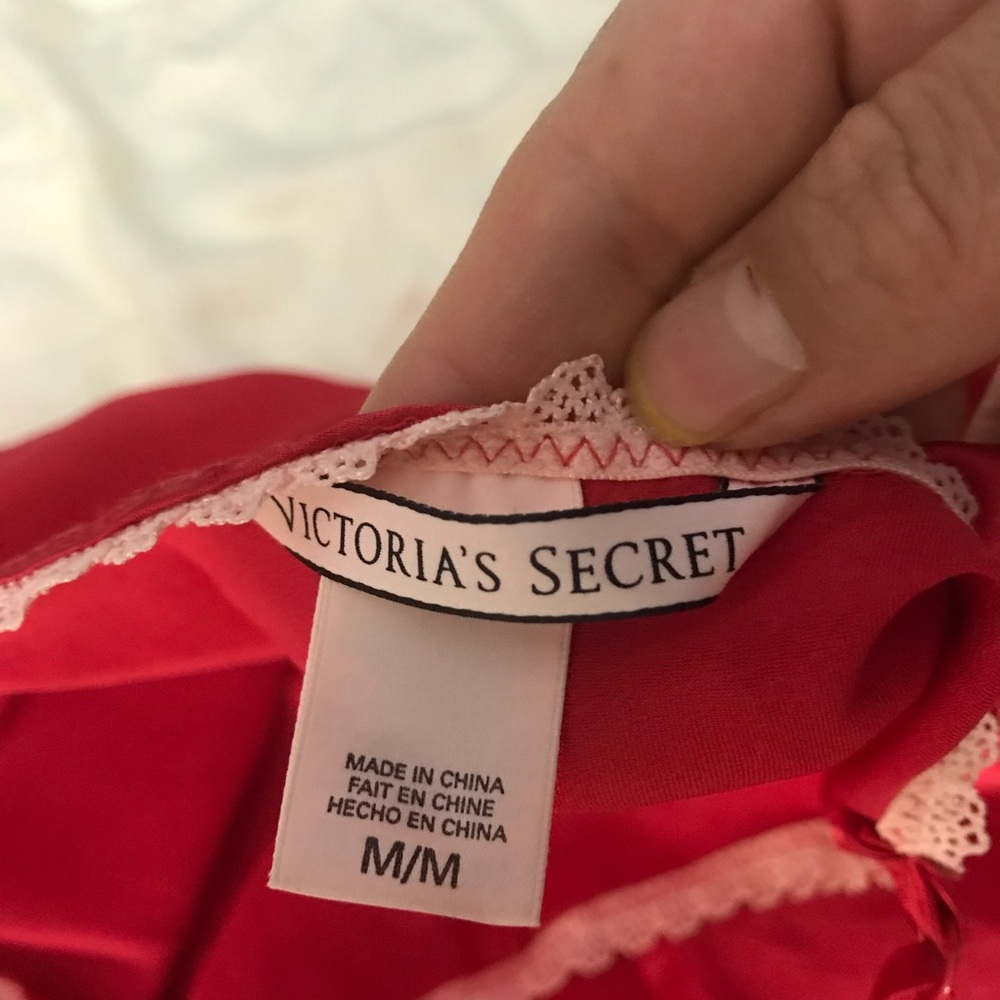 VICTORIA'S SECRET Slip- lingerie - Picture 6 of 8